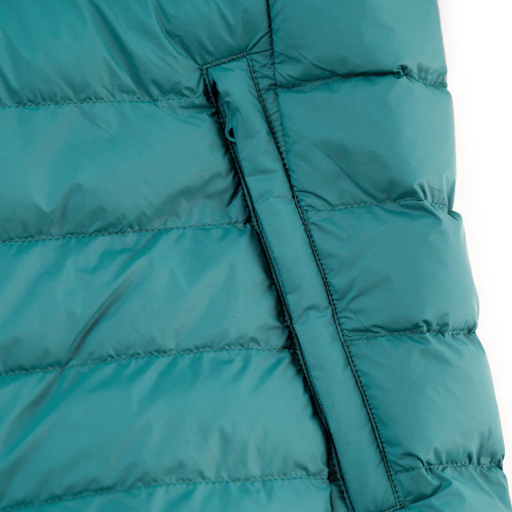 TNOC THE WARM JACKET CP