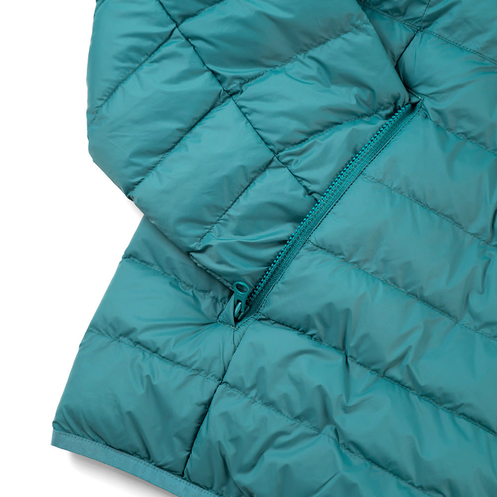 TNOC THE WARM JACKET CP