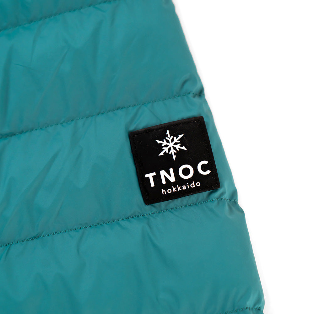 TNOC THE WARM JACKET CP