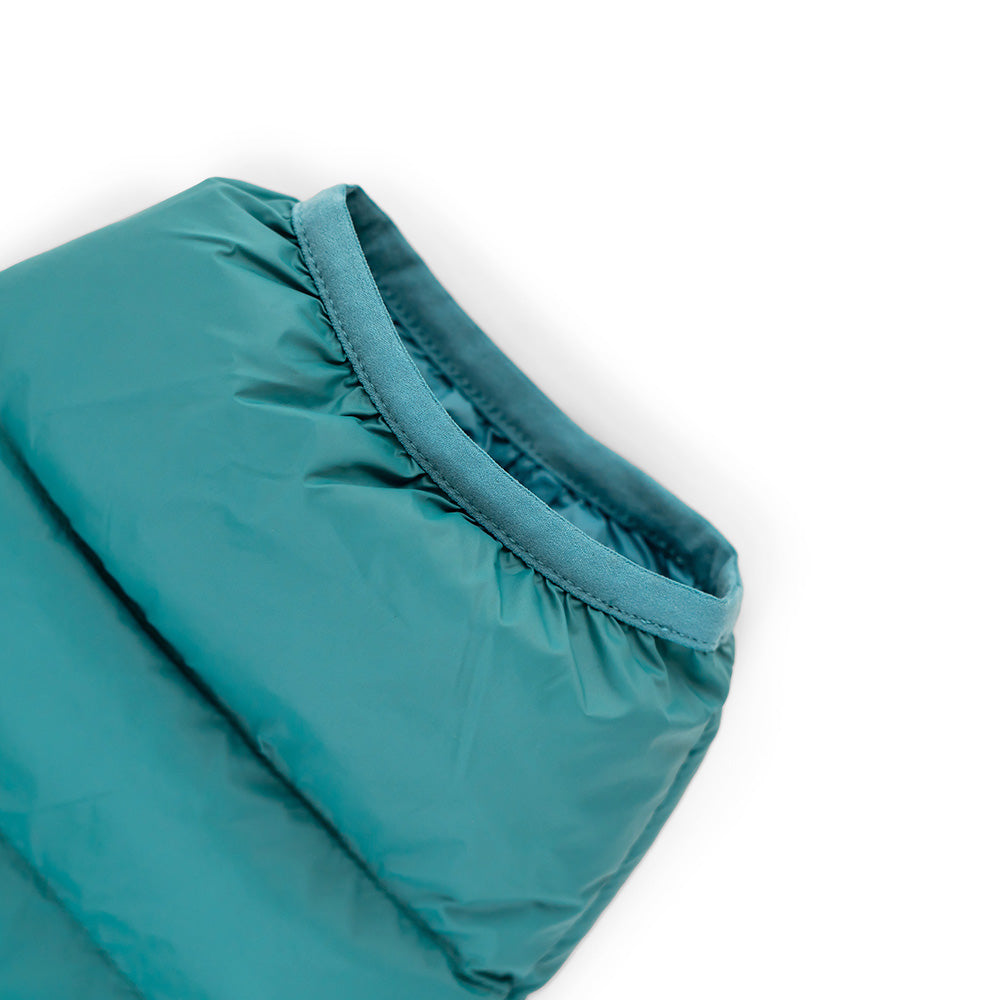 TNOC THE WARM JACKET CP