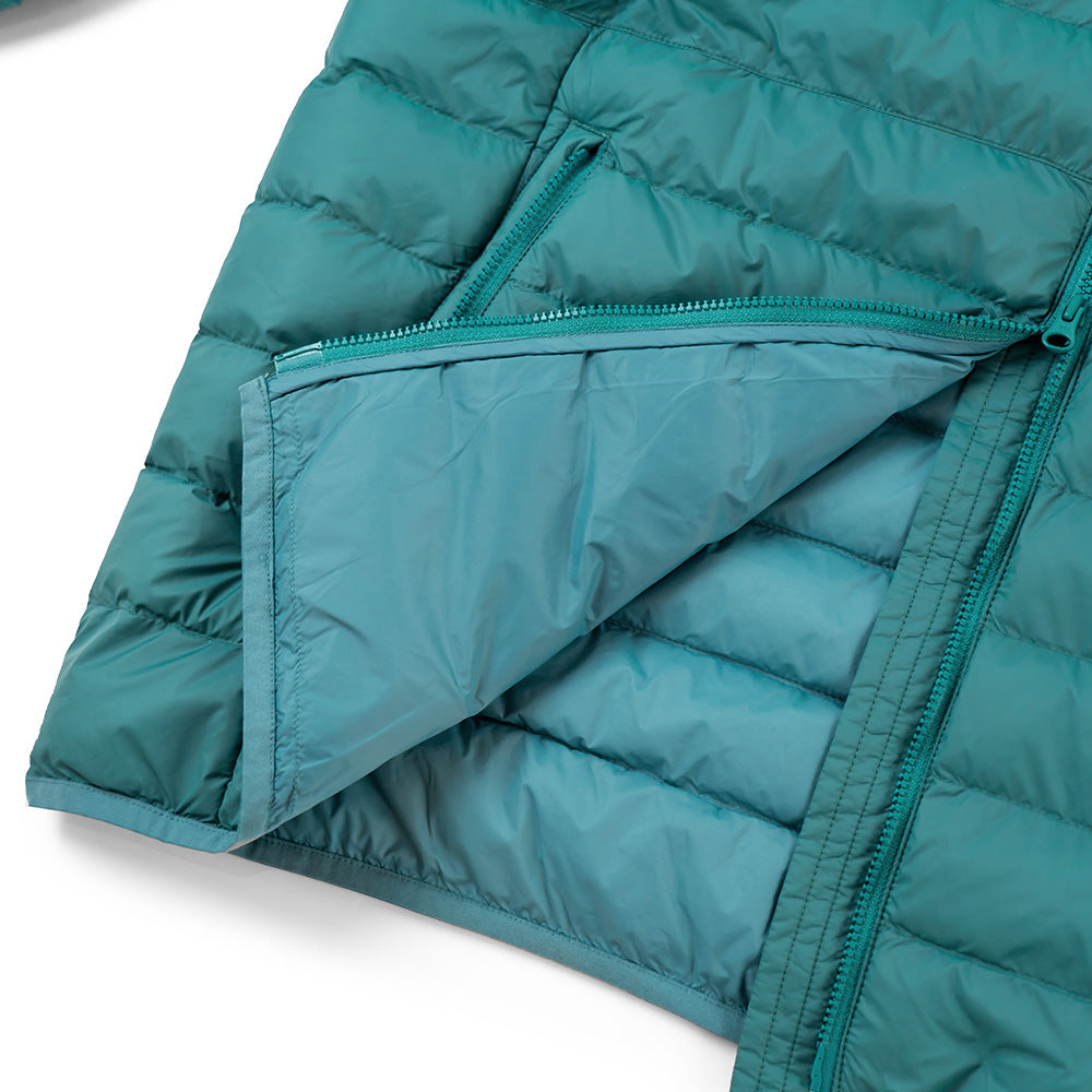 TNOC THE WARM JACKET CP