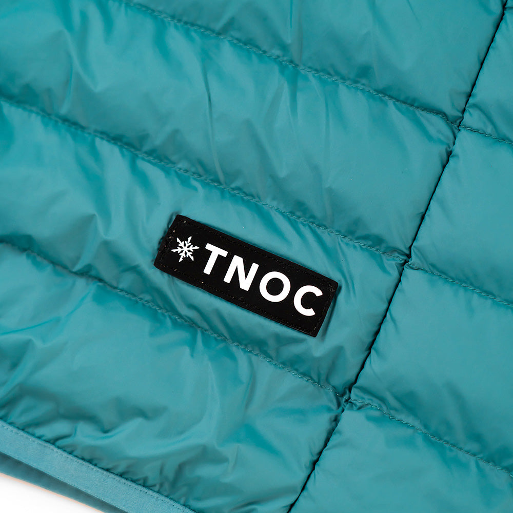 TNOC THE WARM JACKET CP