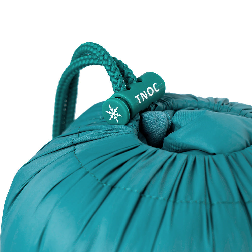 TNOC THE WARM JACKET CP