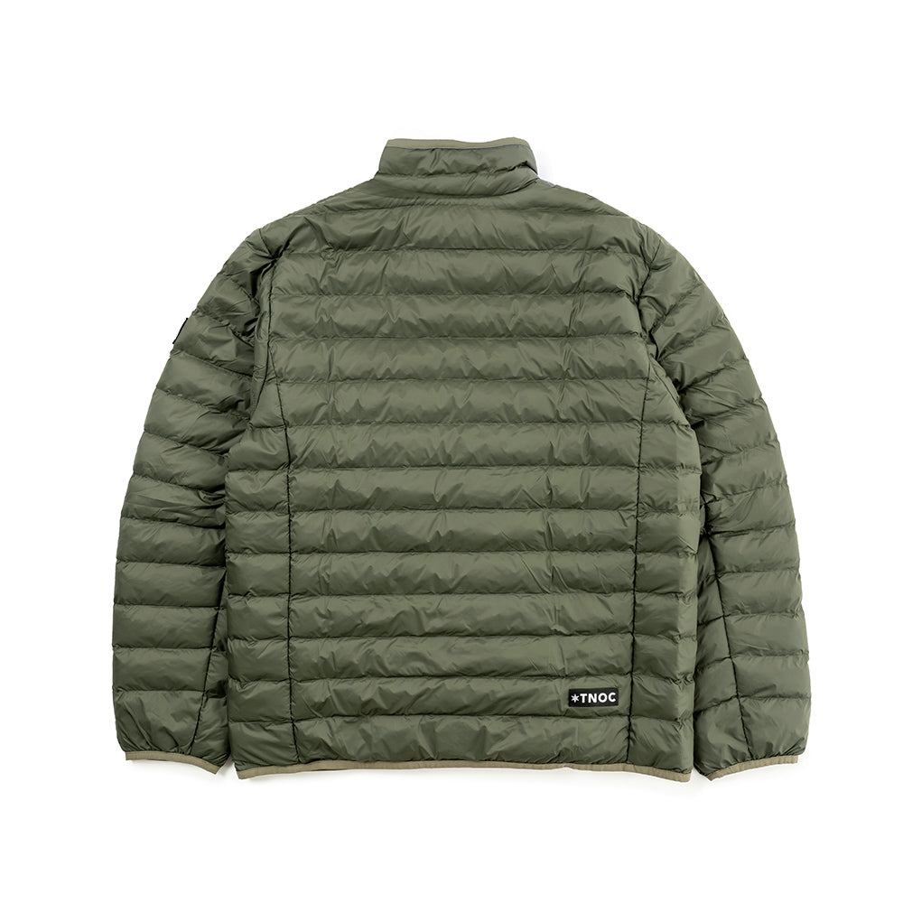 TNOC THE WARM JACKET CP
