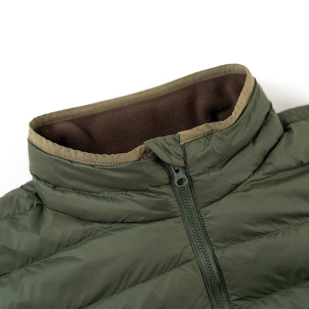 TNOC THE WARM JACKET CP