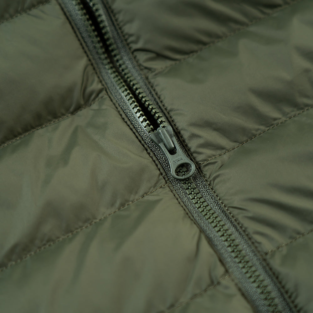 TNOC THE WARM JACKET CP