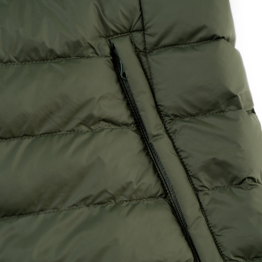 TNOC THE WARM JACKET CP