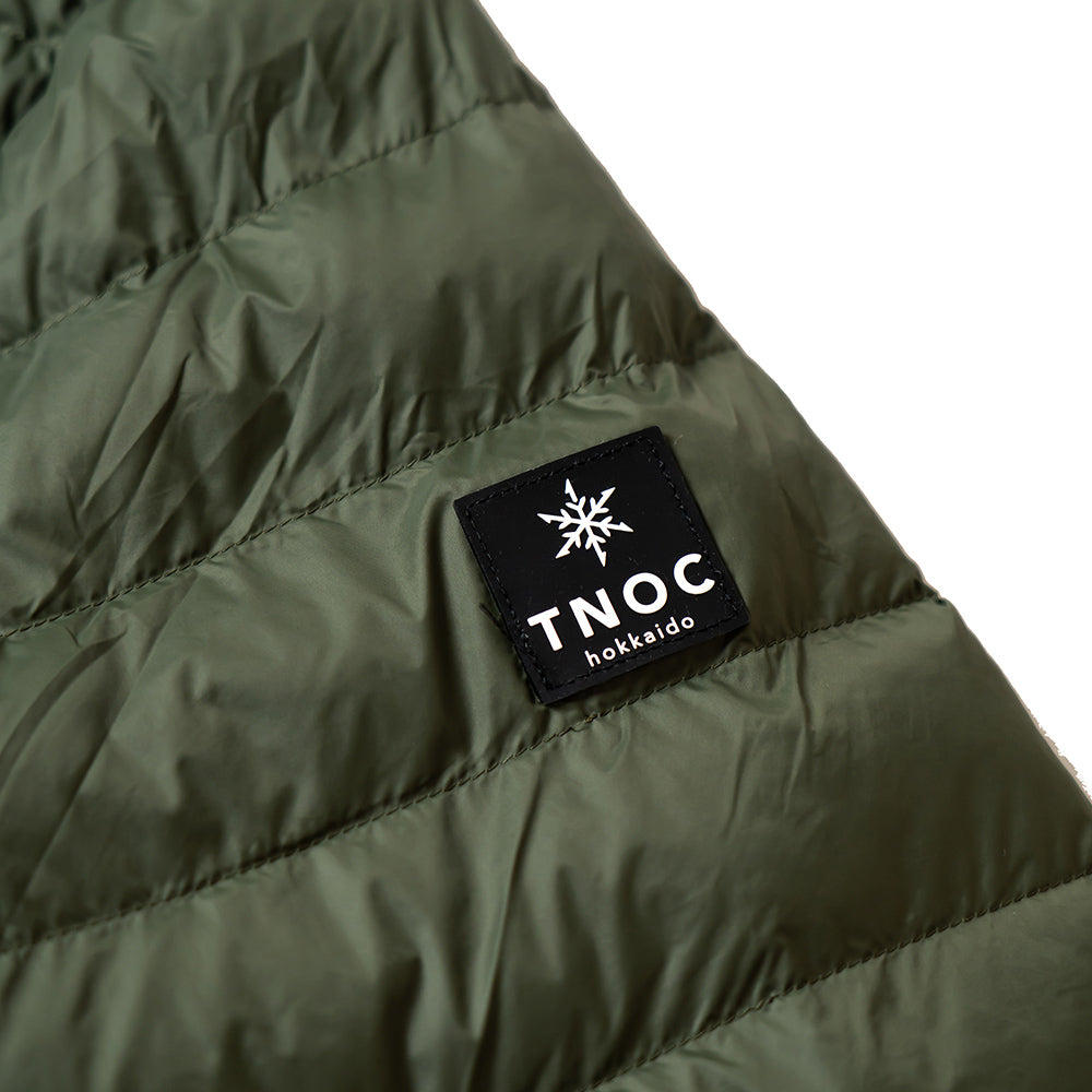TNOC THE WARM JACKET CP