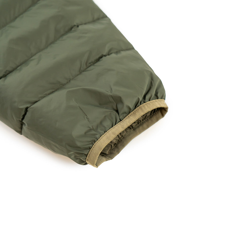 TNOC THE WARM JACKET CP