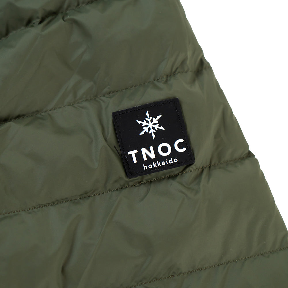 TNOC THE WARM JACKET CP