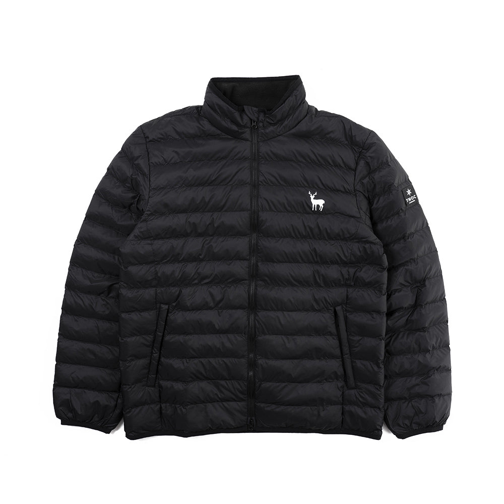 TNOC THE WARM JACKET CP