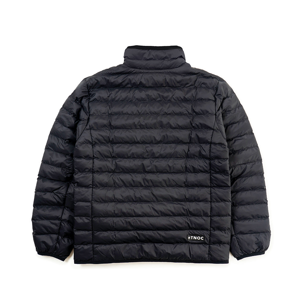 TNOC THE WARM JACKET CP