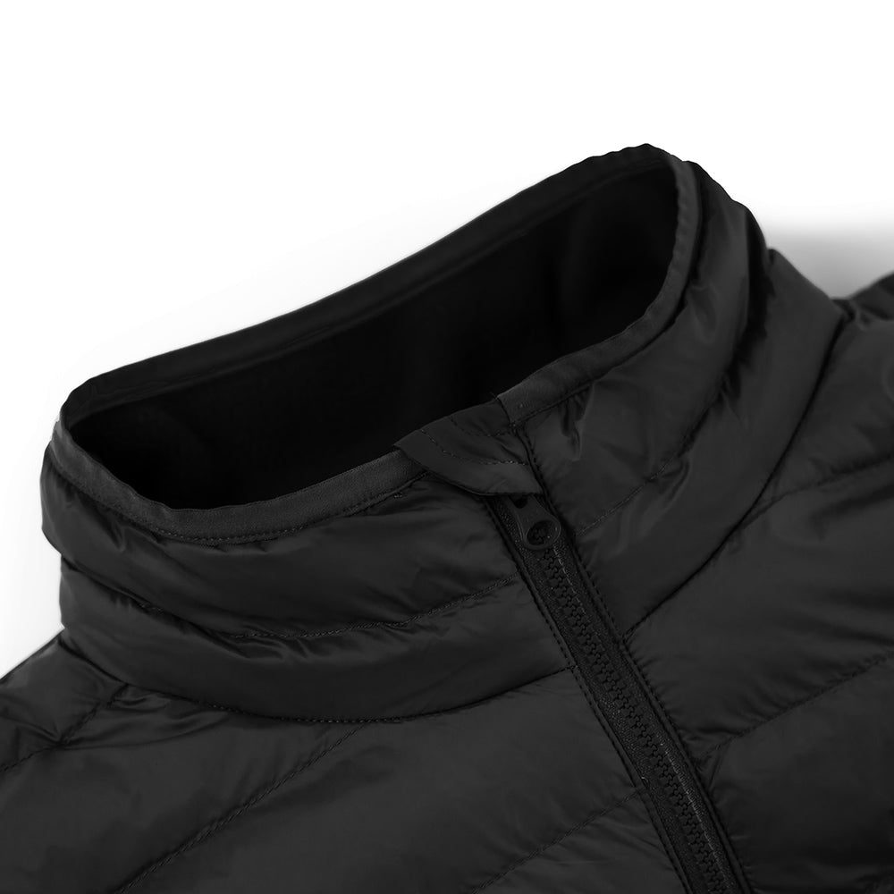 TNOC THE WARM JACKET CP