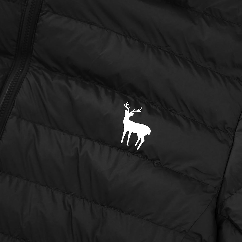 TNOC THE WARM JACKET CP