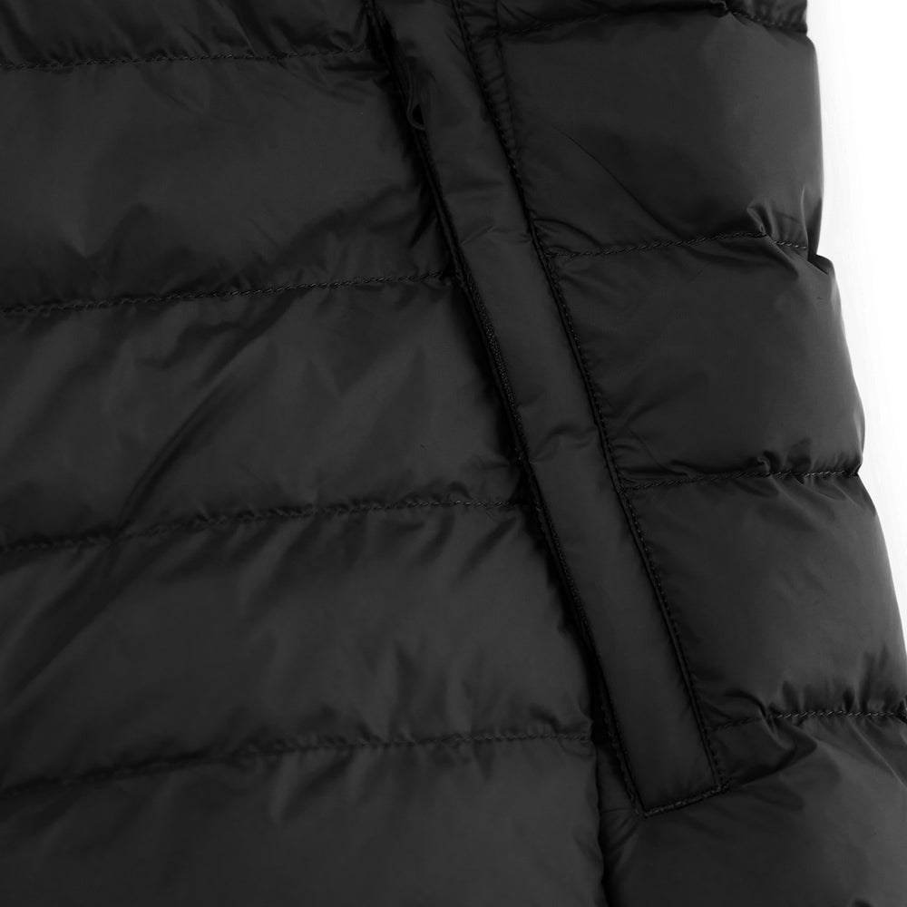 TNOC THE WARM JACKET CP