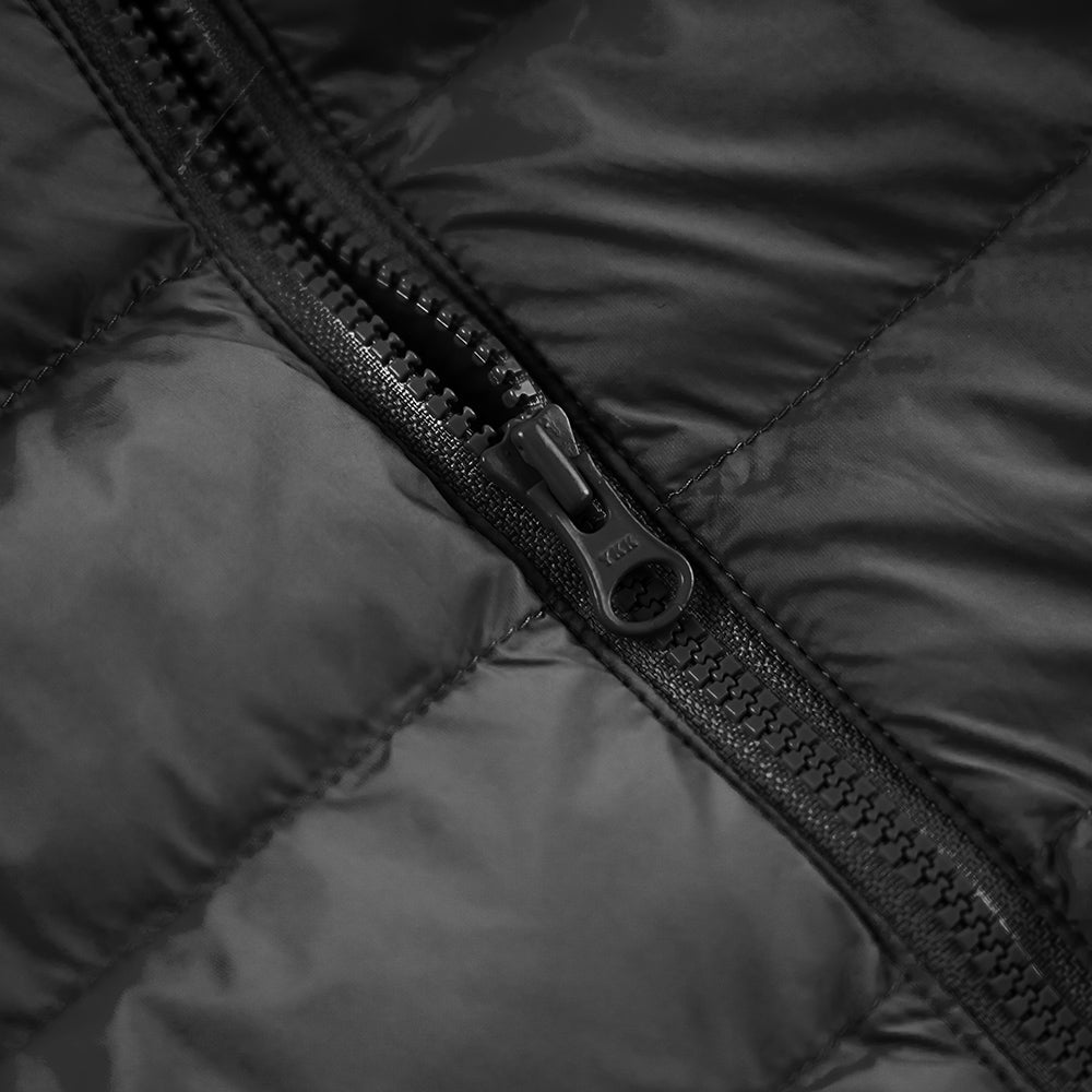 TNOC THE WARM JACKET CP