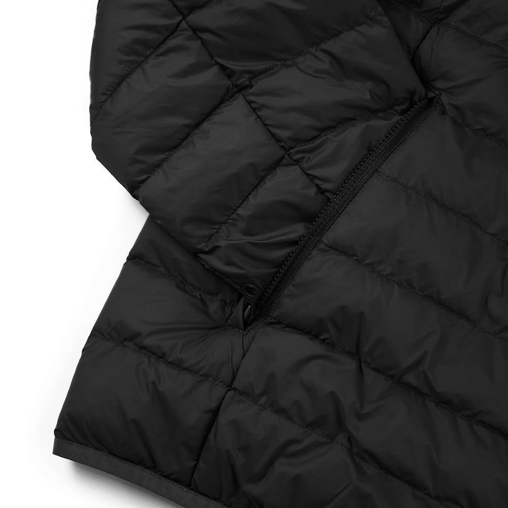 TNOC THE WARM JACKET CP