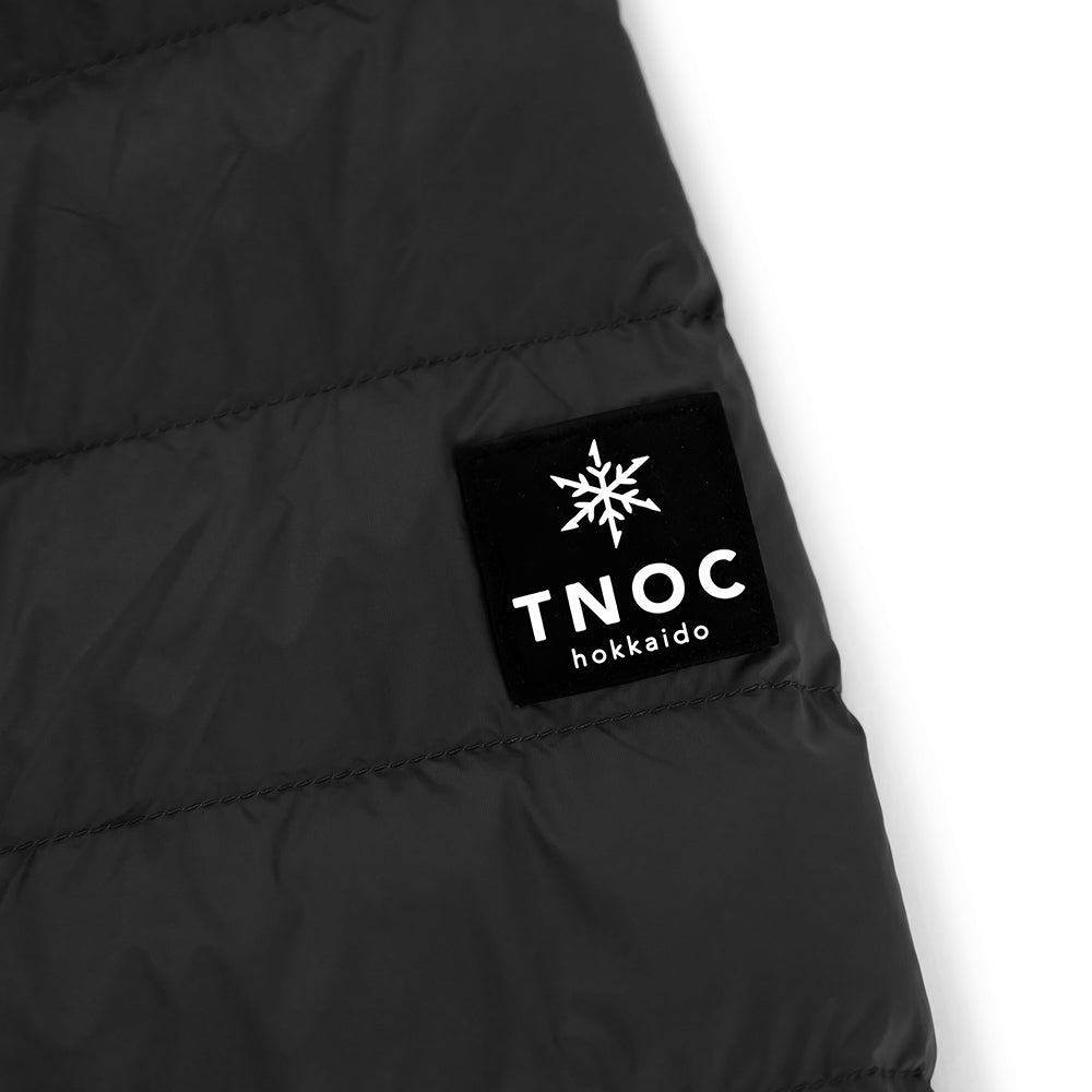 TNOC THE WARM JACKET CP