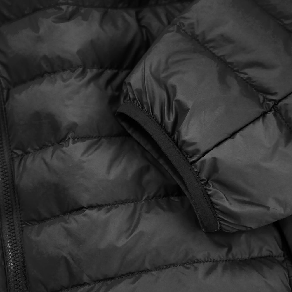 TNOC THE WARM JACKET CP