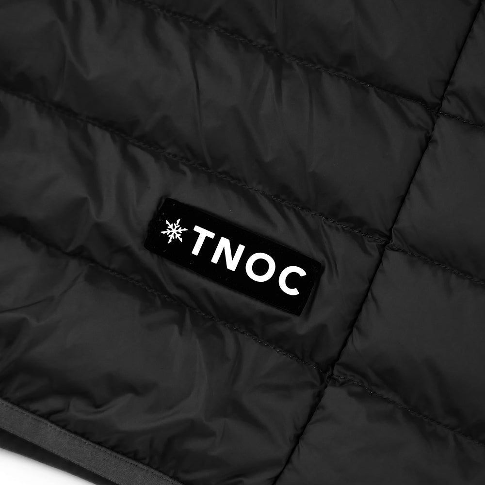 TNOC THE WARM JACKET CP