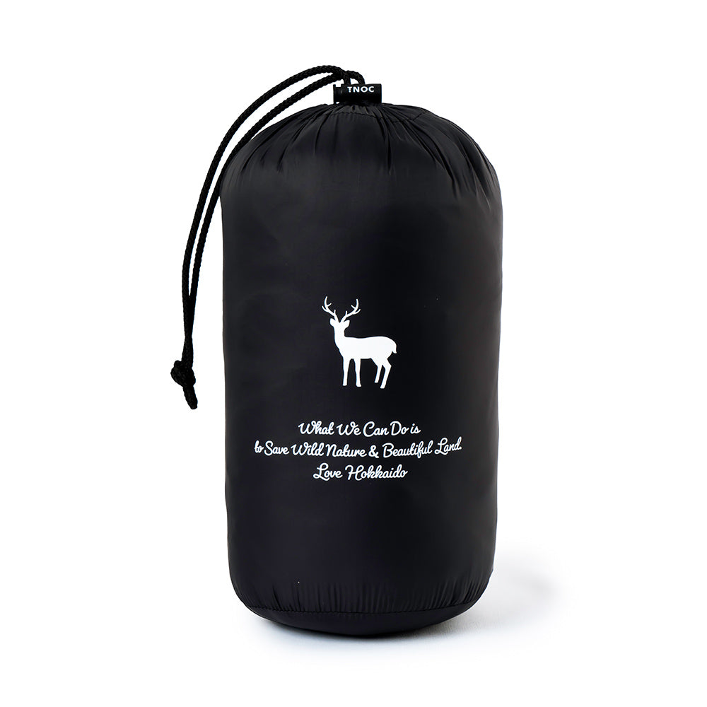 TNOC THE WARM JACKET CP