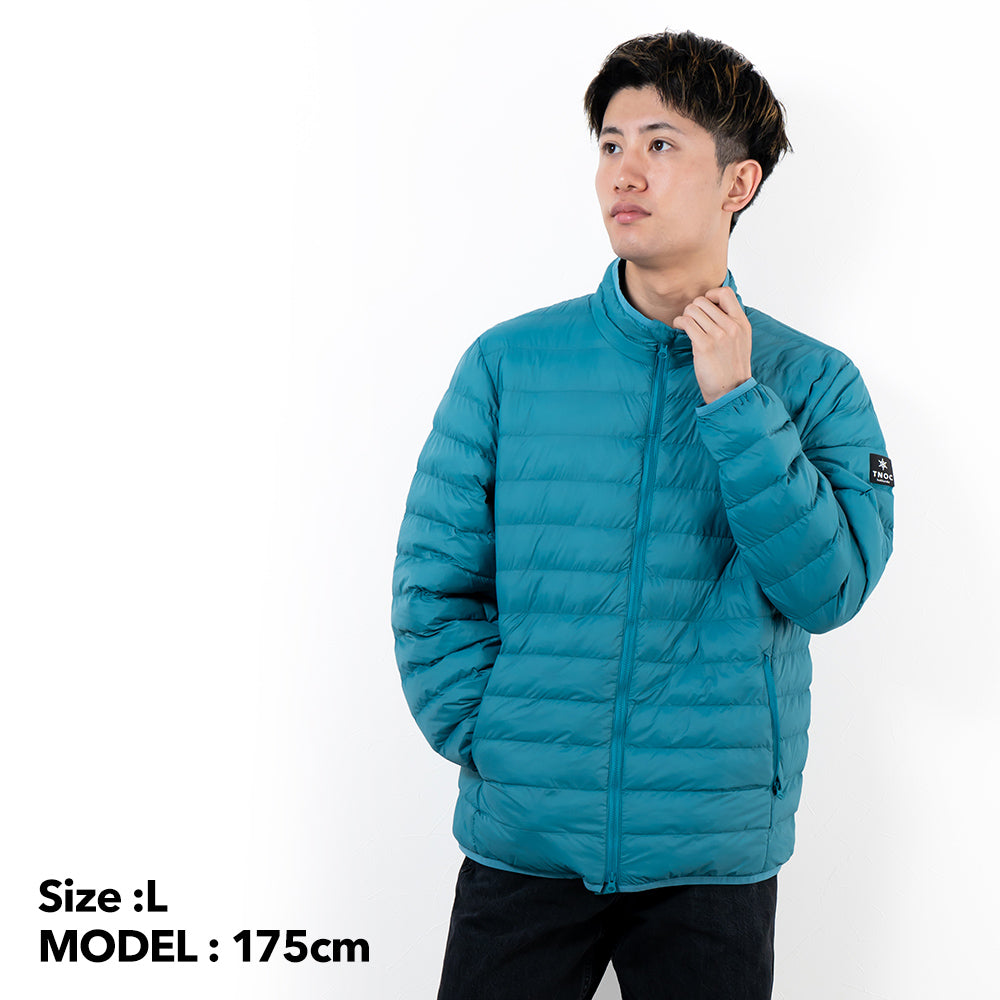 TNOC THE WARM JACKET CP