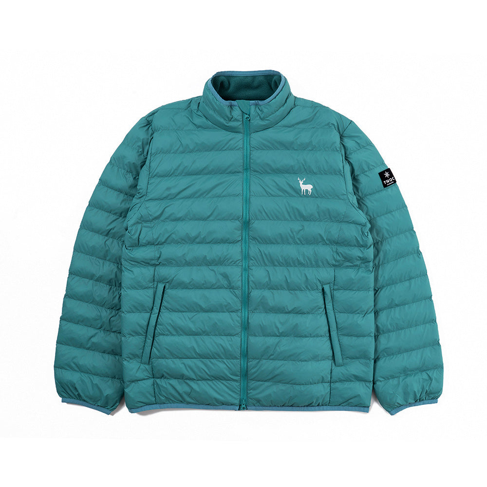 TNOC THE WARM JACKET CP