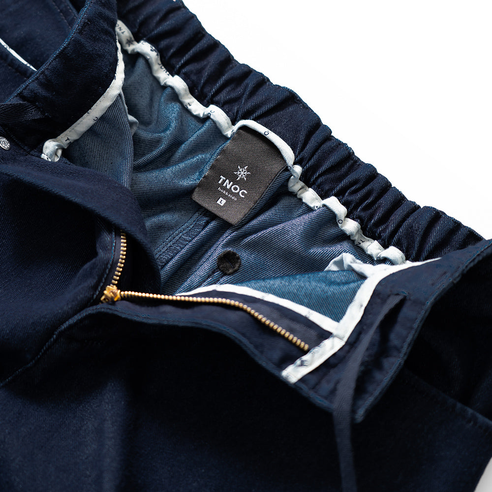 TNOC THE LONG PANTS-DT