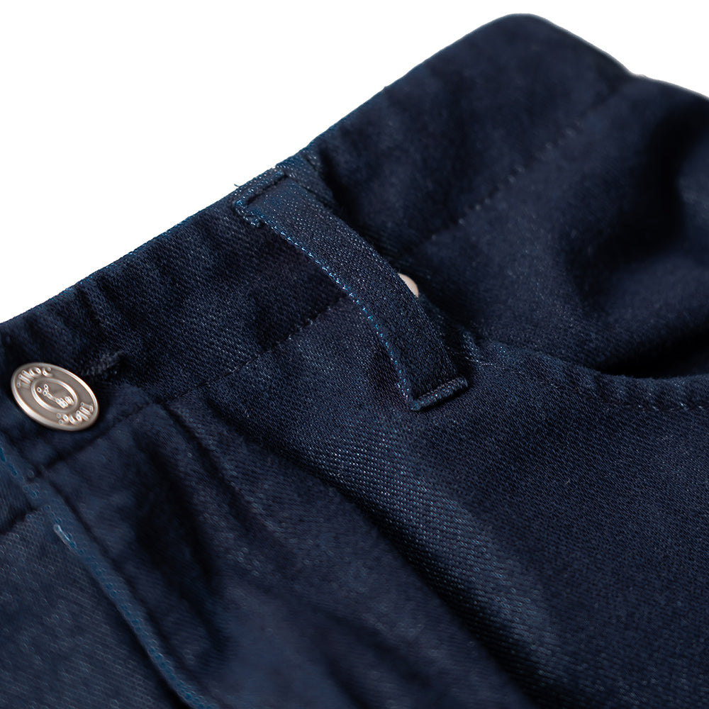 TNOC THE LONG PANTS-DT