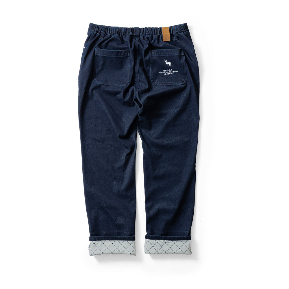 TNOC THE LONG PANTS-DT