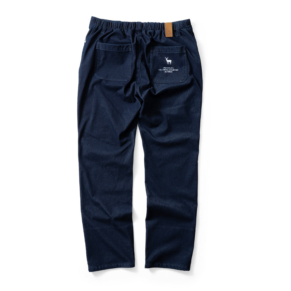 TNOC THE LONG PANTS-DT
