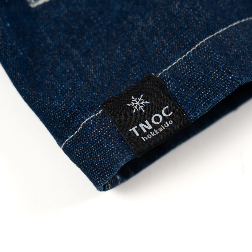 TNOC THE JACKET DENIM
