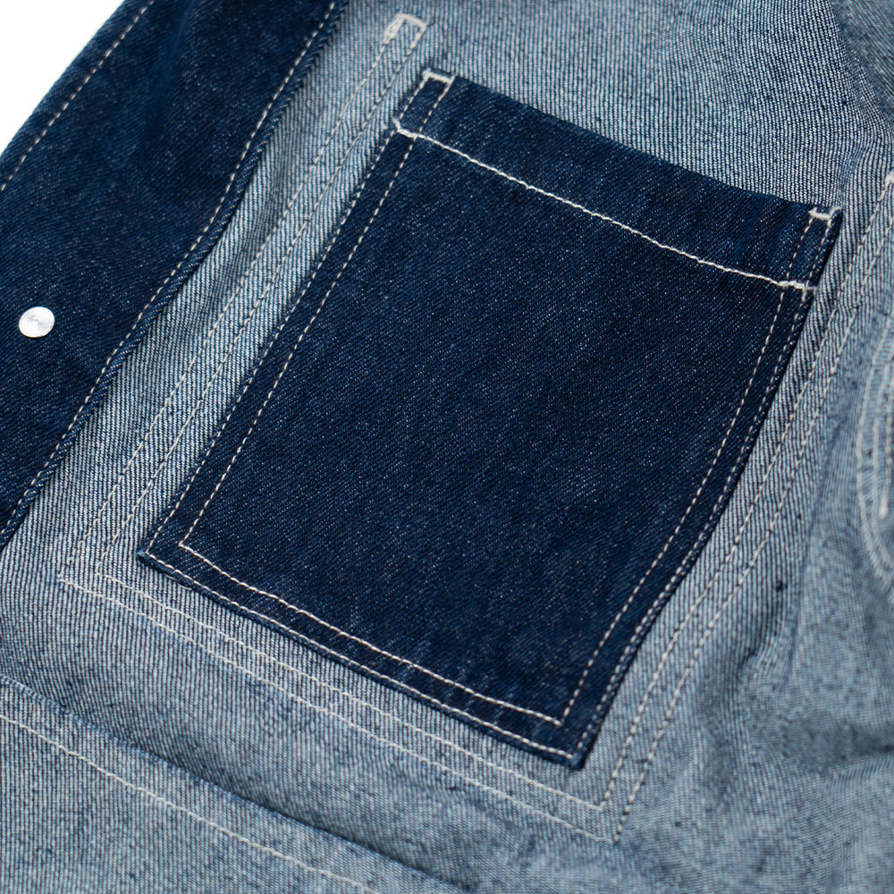 TNOC THE JACKET DENIM