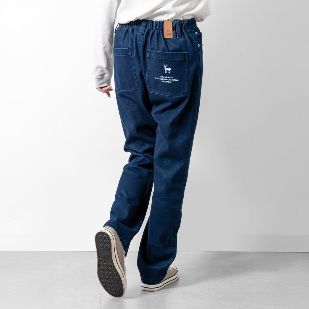 TNOC THE LONG PANTS-DT