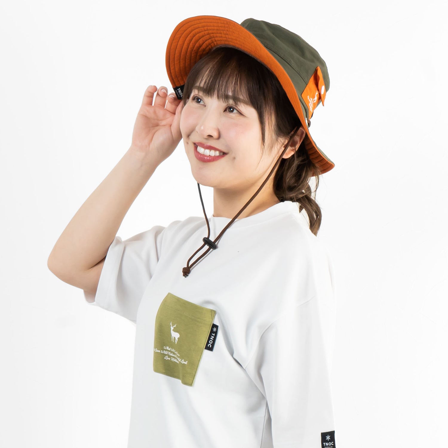 TNOC THE ADVENTURE HAT
