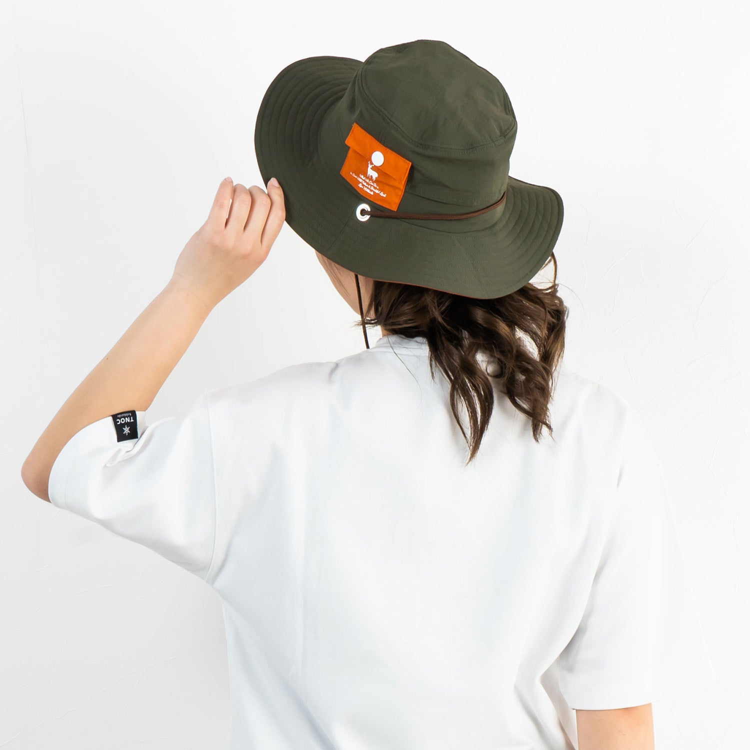 TNOC THE ADVENTURE HAT