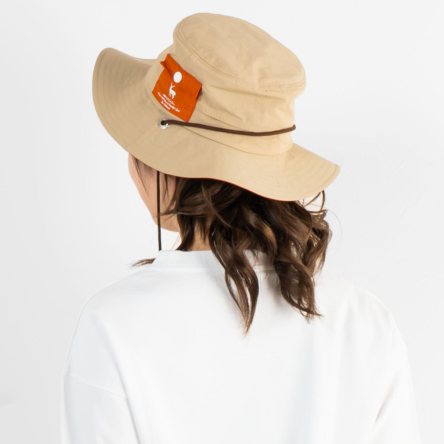 TNOC THE ADVENTURE HAT