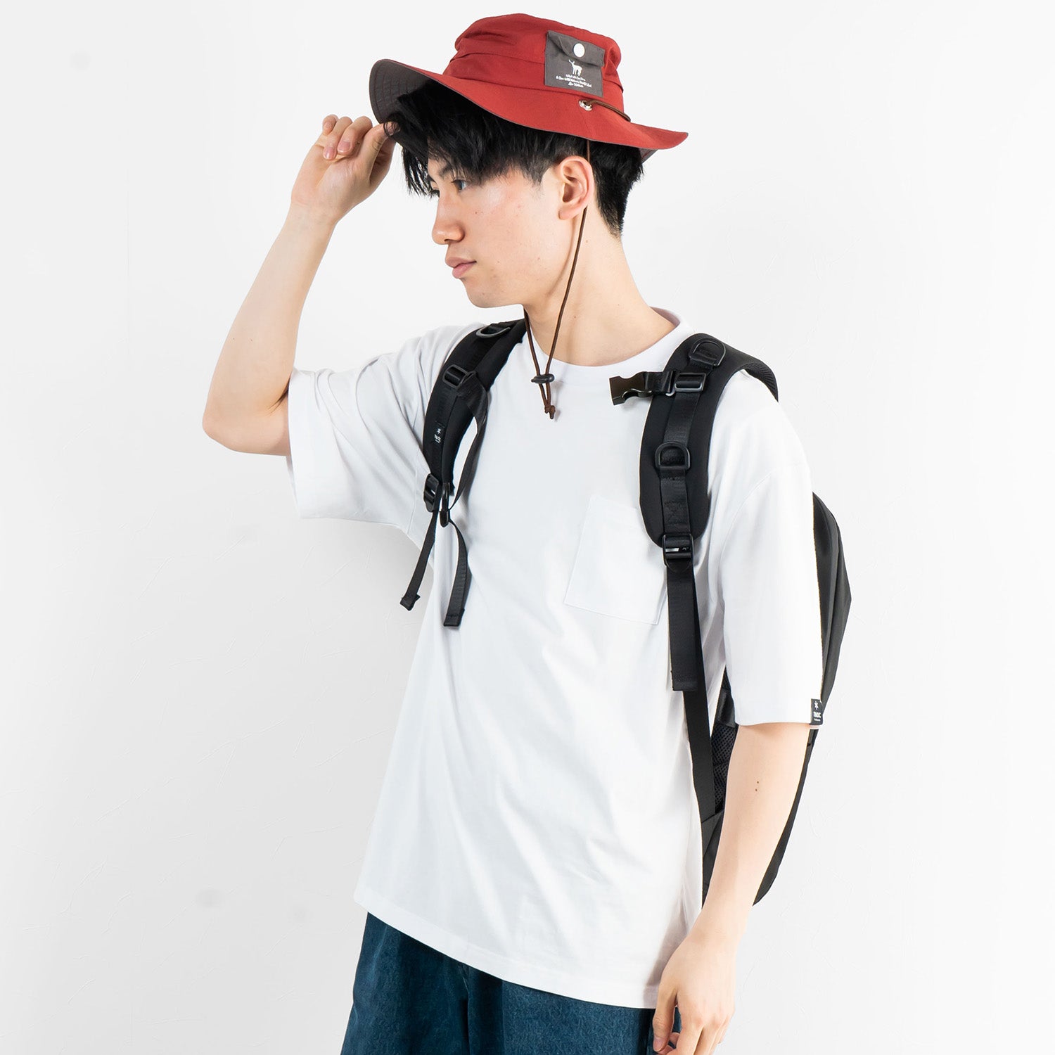 TNOC THE ADVENTURE HAT