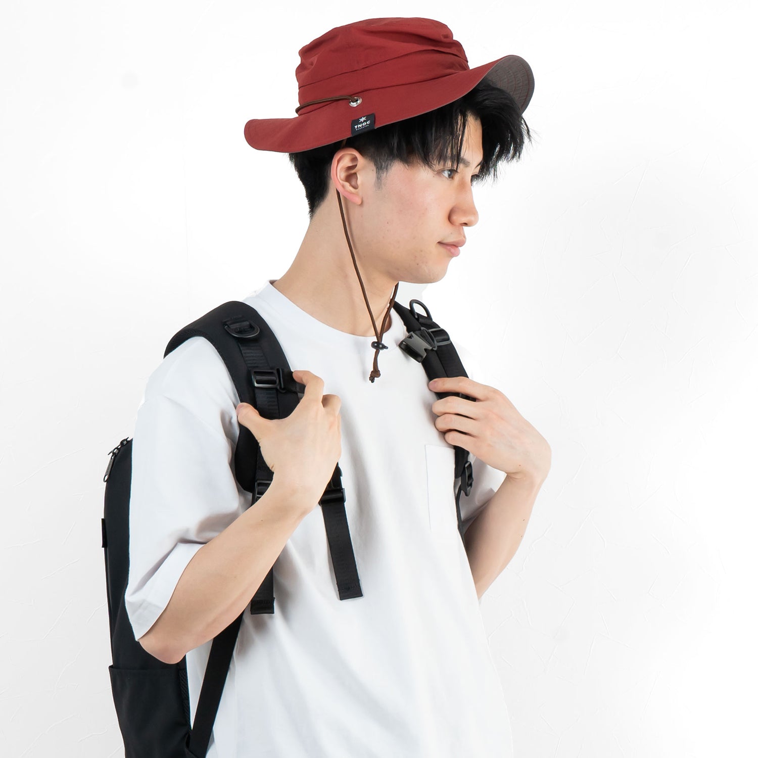 TNOC THE ADVENTURE HAT