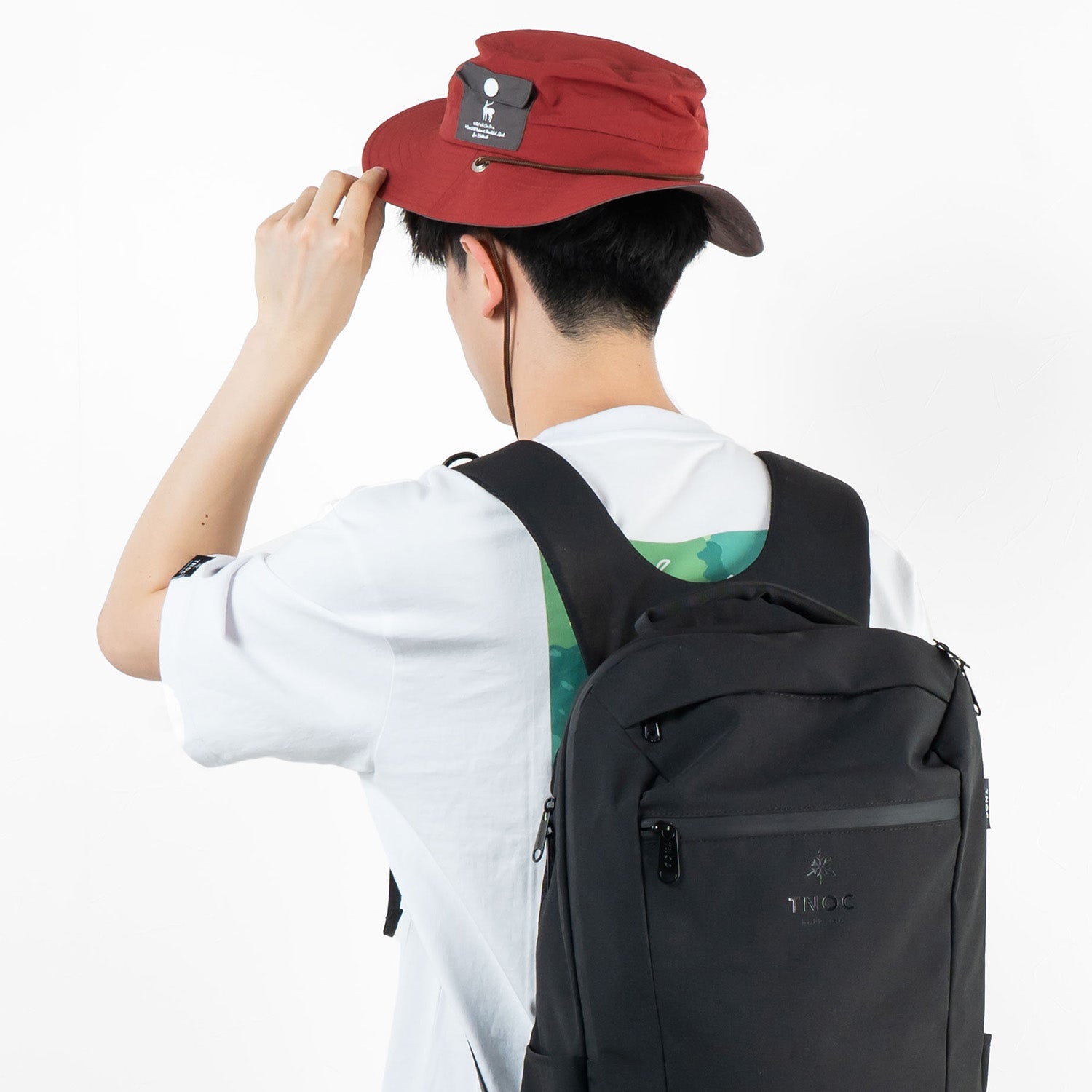 TNOC THE ADVENTURE HAT