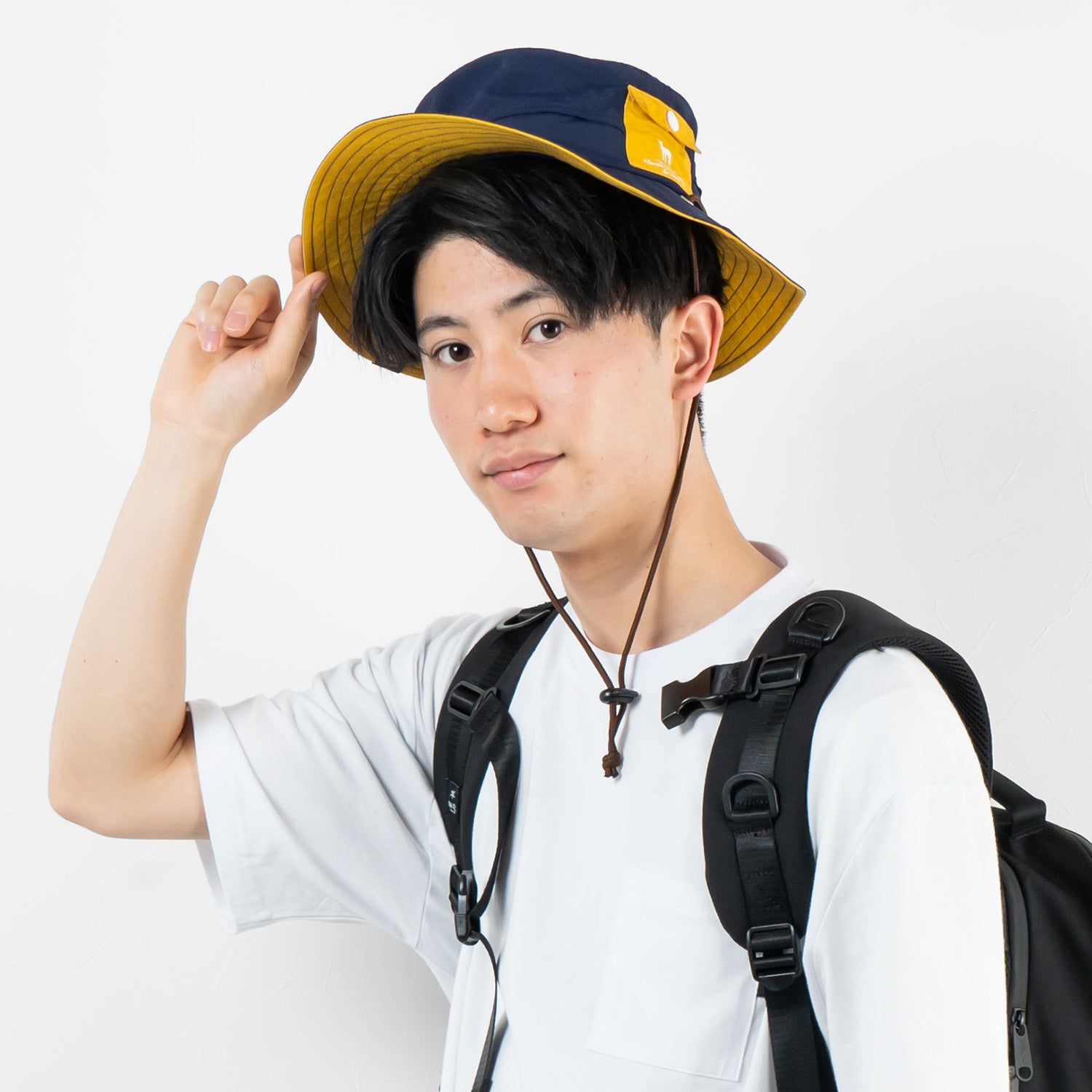 TNOC THE ADVENTURE HAT