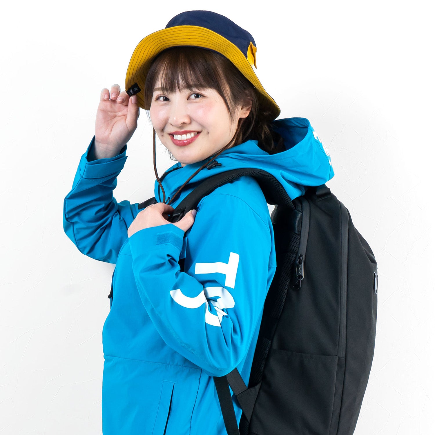TNOC THE ADVENTURE HAT