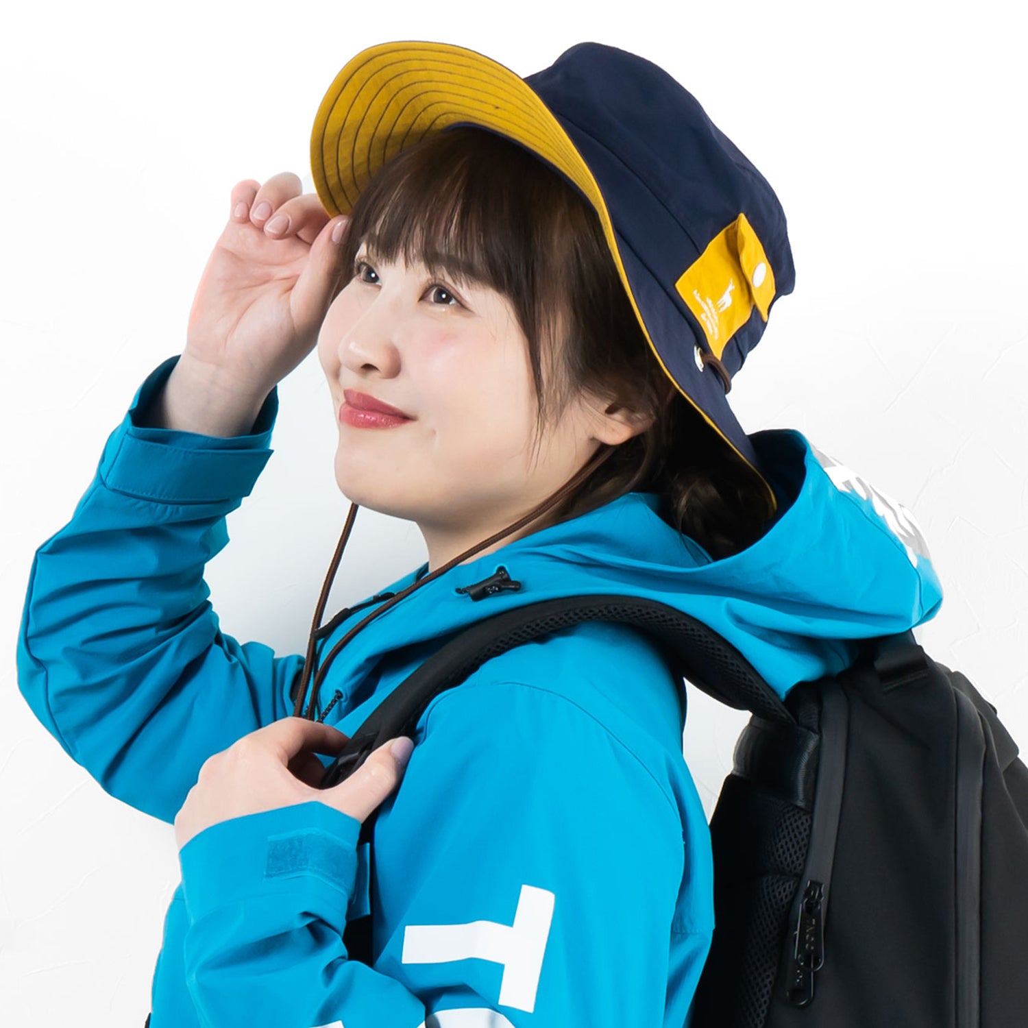 TNOC THE ADVENTURE HAT