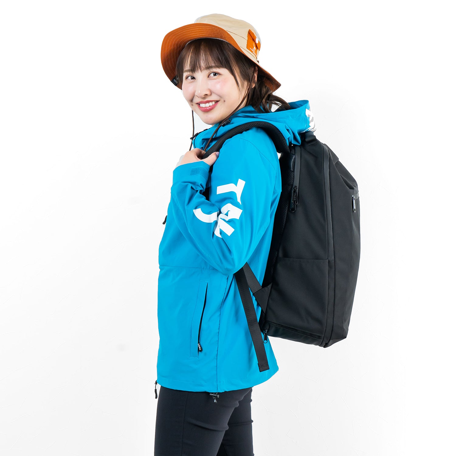 TNOC THE ADVENTURE HAT
