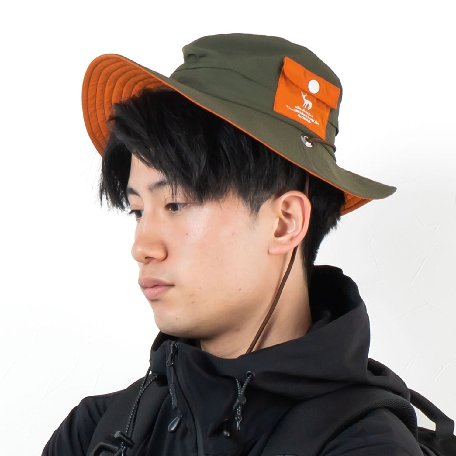 TNOC THE ADVENTURE HAT