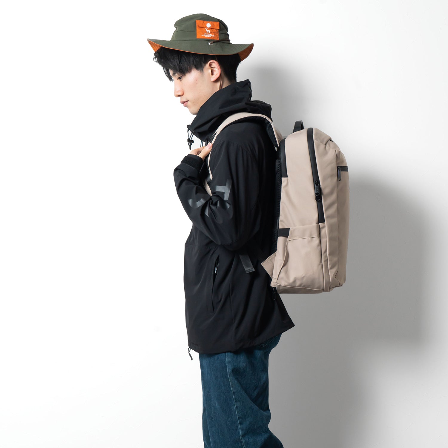 TNOC THE ADVENTURE HAT