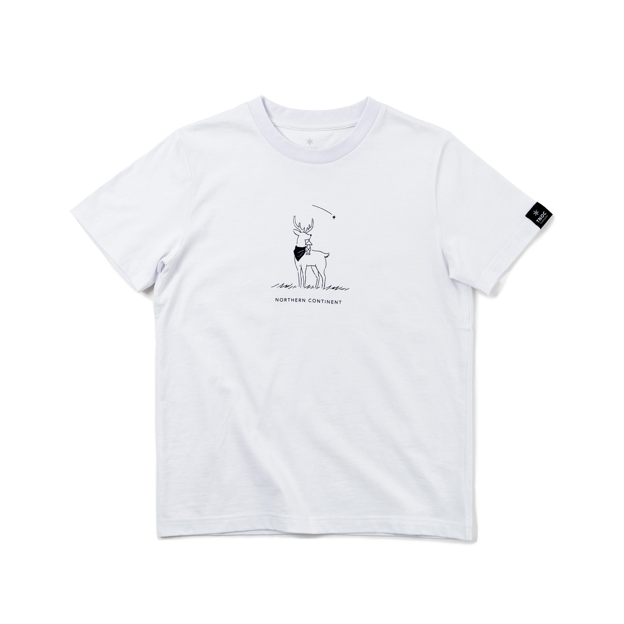 TNOC THE TEE / EZOSIKA LANTERN