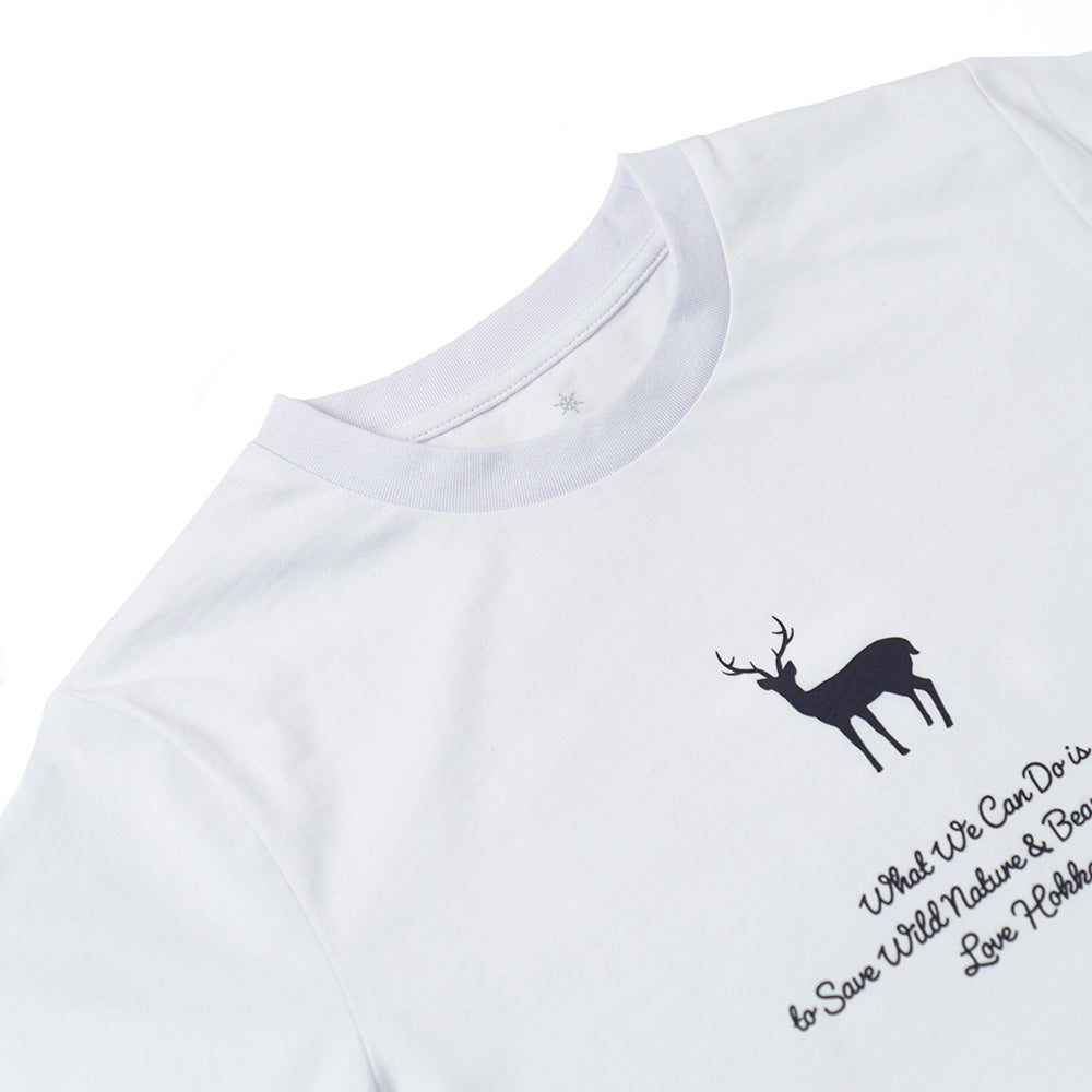 TNOC THE TEE KIDS / EZOSIKA