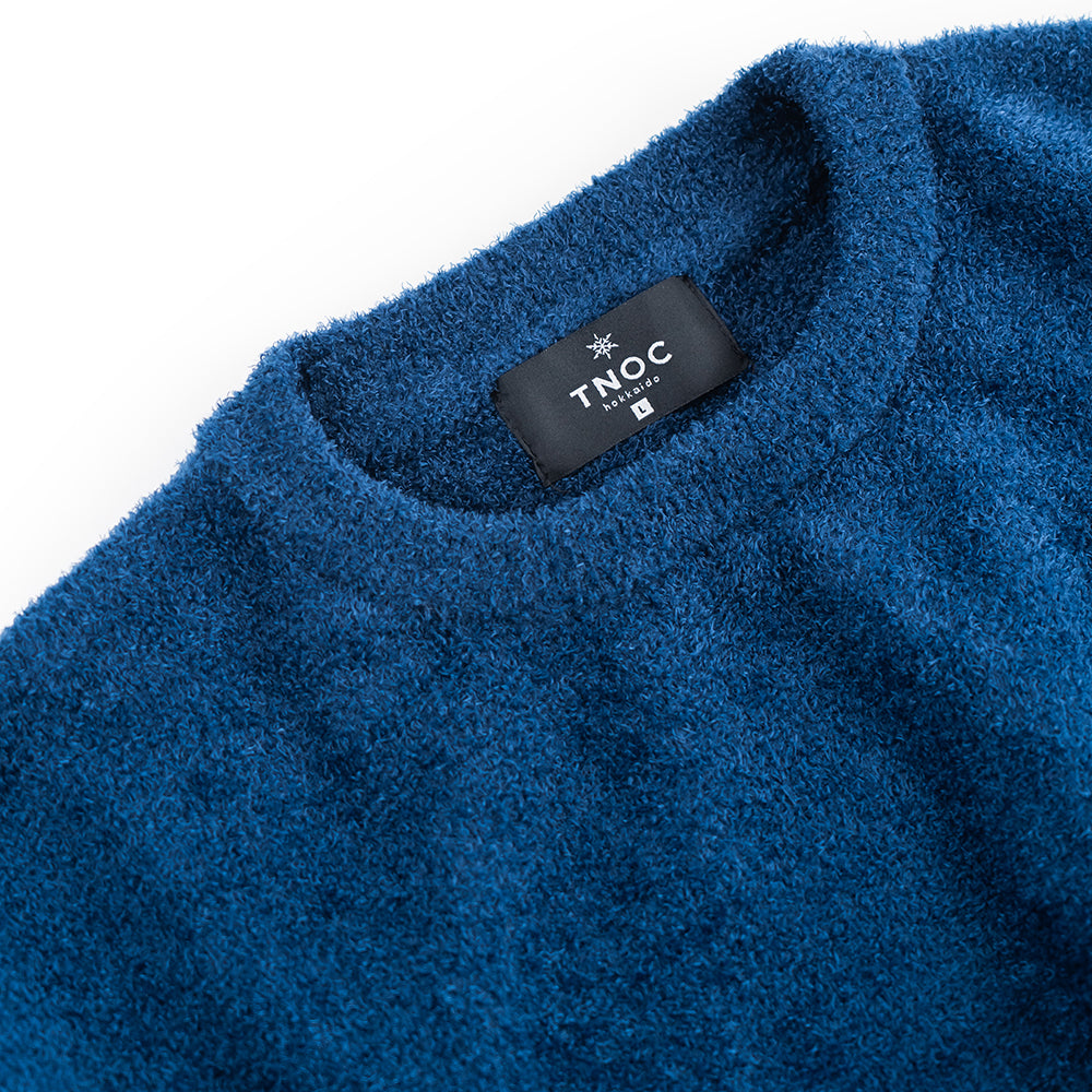 TNOC THE ROOM WEAR-FB TEE LONG SLEEVE