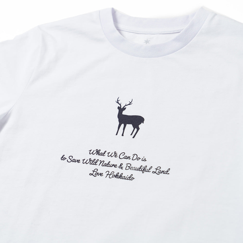 TNOC THE TEE KIDS / EZOSIKA